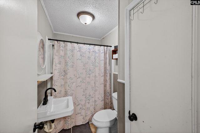 4462 Festival Trail Road, Wagener, SC 29164