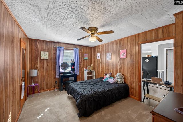 4462 Festival Trail Road, Wagener, SC 29164