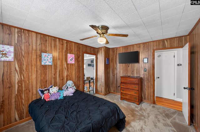 4462 Festival Trail Road, Wagener, SC 29164