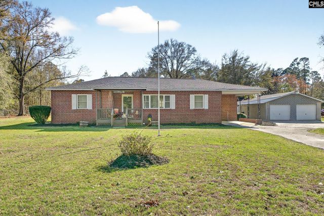 4462 Festival Trail Road, Wagener, SC 29164