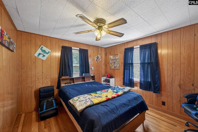 4462 Festival Trail Road, Wagener, SC 29164