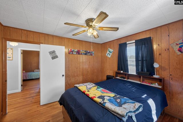 4462 Festival Trail Road, Wagener, SC 29164