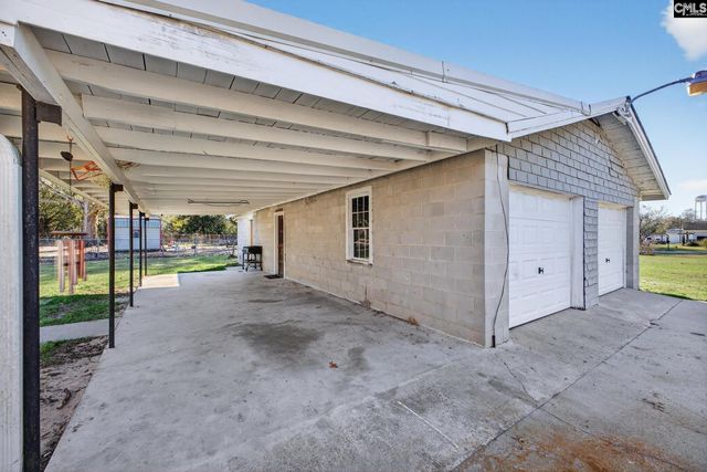 4462 Festival Trail Road, Wagener, SC 29164