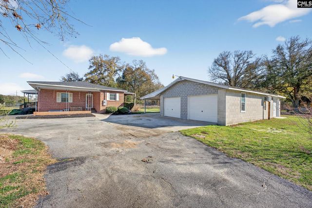 4462 Festival Trail Road, Wagener, SC 29164