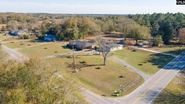 4462 Festival Trail Road, Wagener, SC 29164