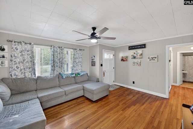 4462 Festival Trail Road, Wagener, SC 29164