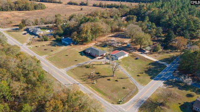4462 Festival Trail Road, Wagener, SC 29164