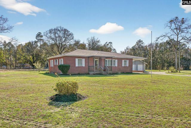 4462 Festival Trail Road, Wagener, SC 29164