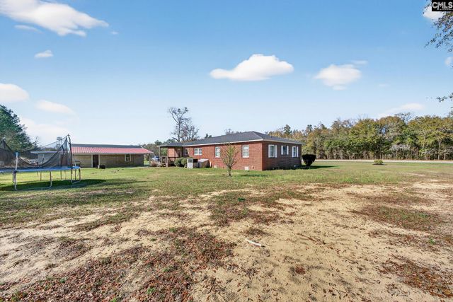 4462 Festival Trail Road, Wagener, SC 29164