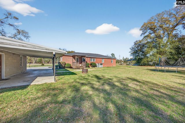 4462 Festival Trail Road, Wagener, SC 29164