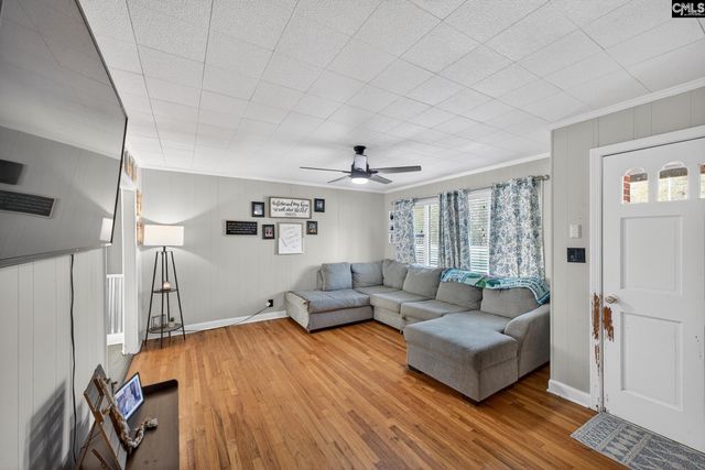 4462 Festival Trail Road, Wagener, SC 29164
