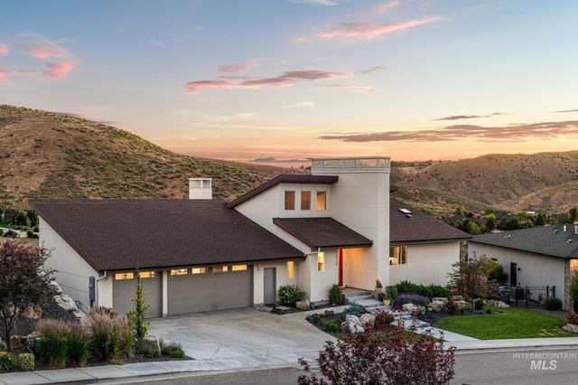 4109 N Eyrie Way, Boise, ID 83703