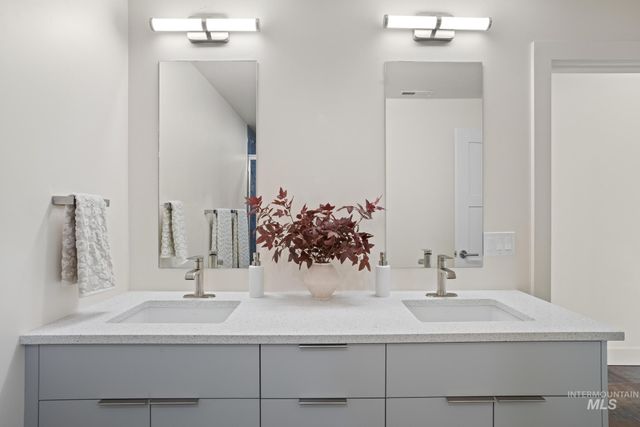 4109 N Eyrie Way, Boise, ID 83703