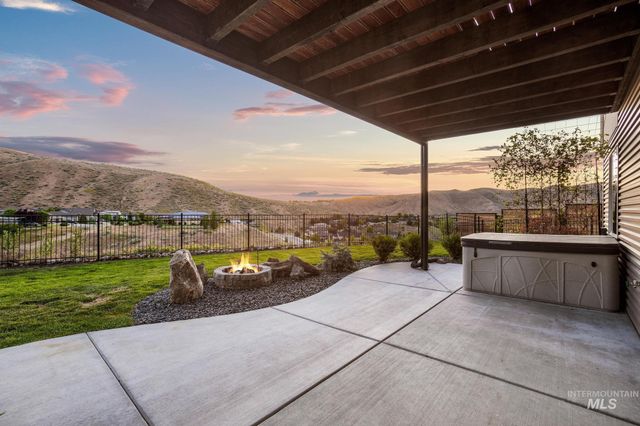 4109 N Eyrie Way, Boise, ID 83703