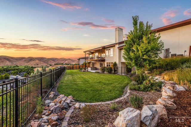 4109 N Eyrie Way, Boise, ID 83703