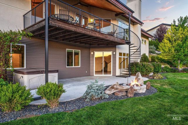 4109 N Eyrie Way, Boise, ID 83703