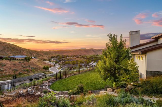 4109 N Eyrie Way, Boise, ID 83703