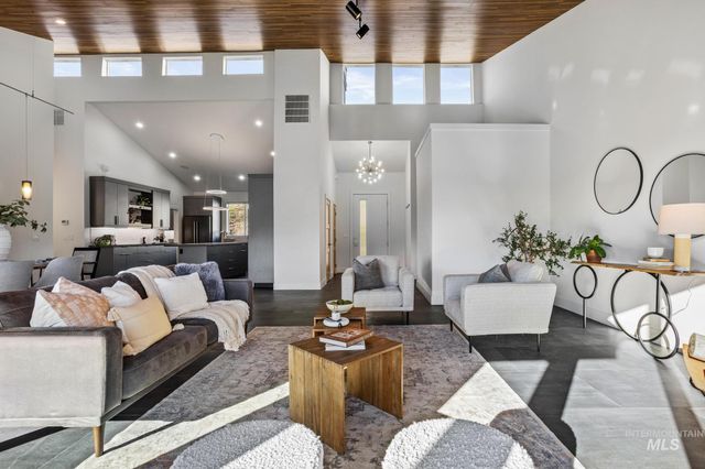 4109 N Eyrie Way, Boise, ID 83703