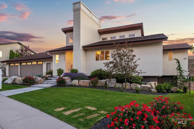 4109 N Eyrie Way, Boise, ID 83703