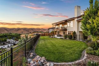 4109 N Eyrie Way, Boise, ID 83703