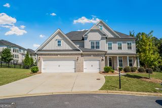 4435 Starwood Drive, Cumming, GA 30028