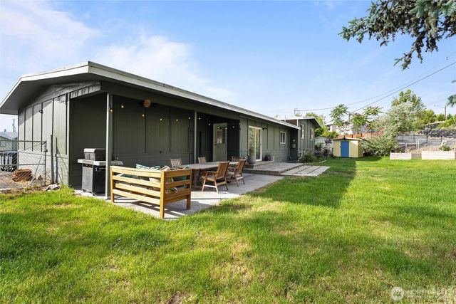 1147 Ashley Way, Moses Lake, WA 98837