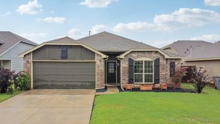 16030 S 88th East Avenue, Bixby, OK 74008