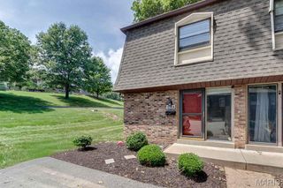 1210 Wicklow Road A, Ballwin, MO 63021