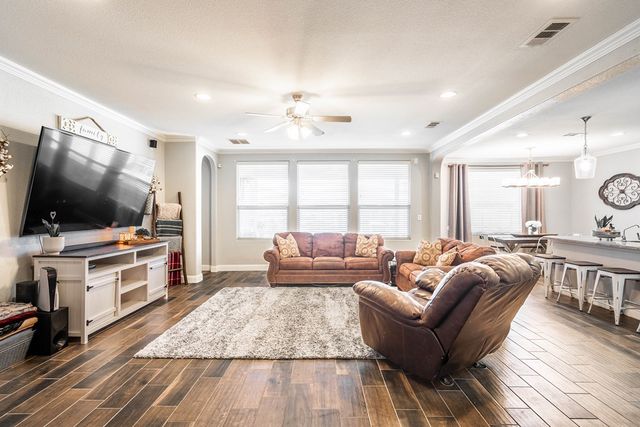 6606 Victory Parkway, Midland, TX 79706