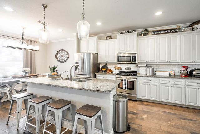 6606 Victory Parkway, Midland, TX 79706