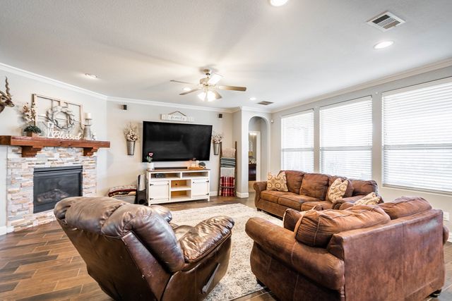 6606 Victory Parkway, Midland, TX 79706