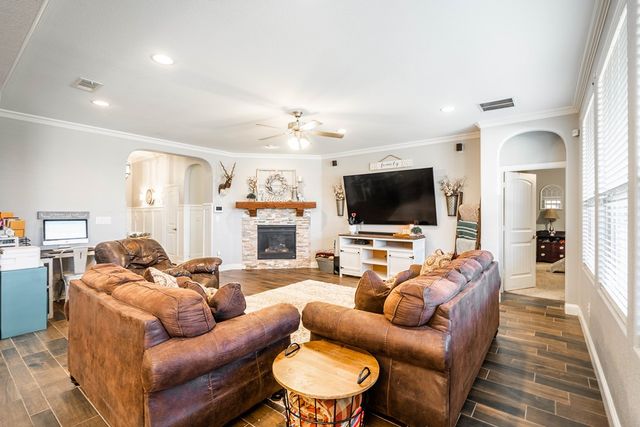 6606 Victory Parkway, Midland, TX 79706