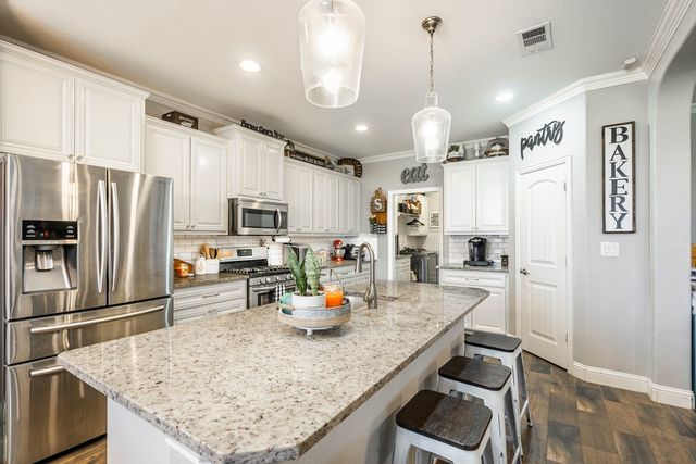 6606 Victory Parkway, Midland, TX 79706