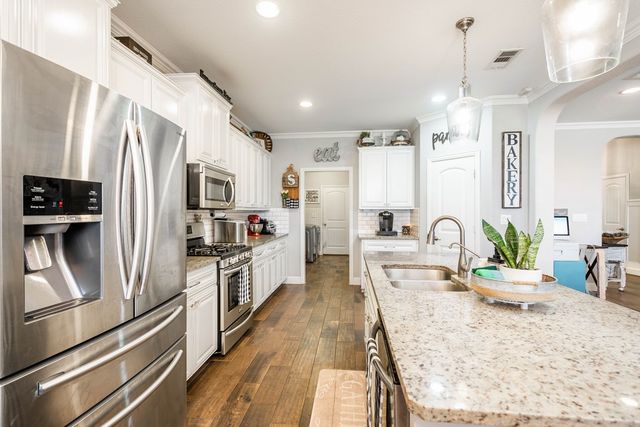 6606 Victory Parkway, Midland, TX 79706