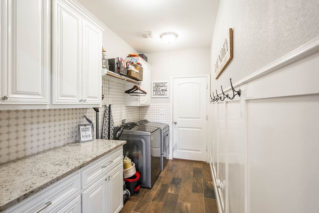 6606 Victory Parkway, Midland, TX 79706