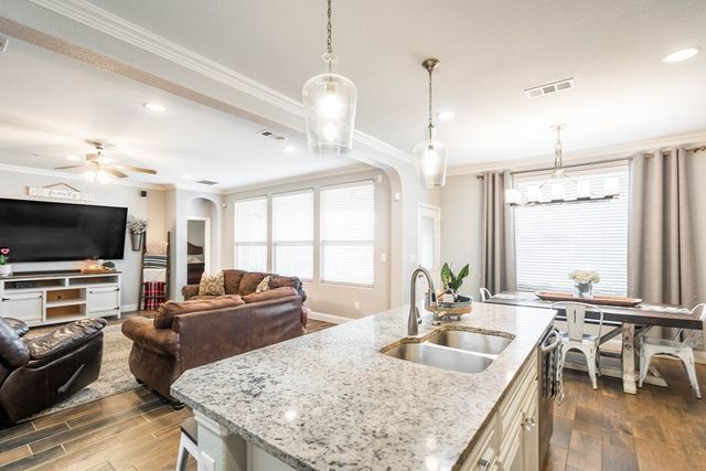 6606 Victory Parkway, Midland, TX 79706