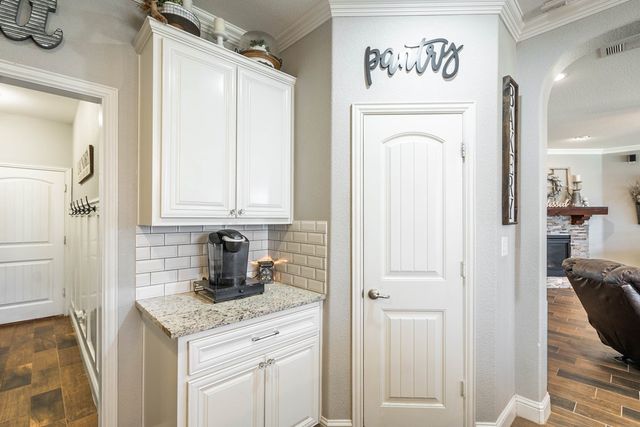 6606 Victory Parkway, Midland, TX 79706