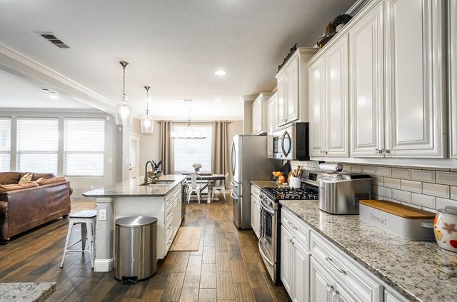 6606 Victory Parkway, Midland, TX 79706