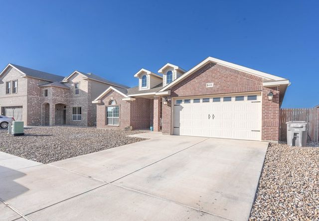 6606 Victory Parkway, Midland, TX 79706