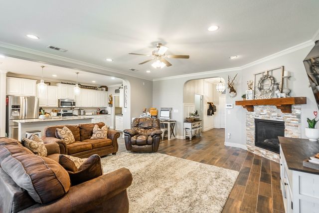 6606 Victory Parkway, Midland, TX 79706