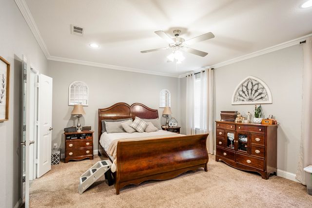 6606 Victory Parkway, Midland, TX 79706