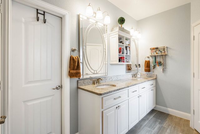 6606 Victory Parkway, Midland, TX 79706