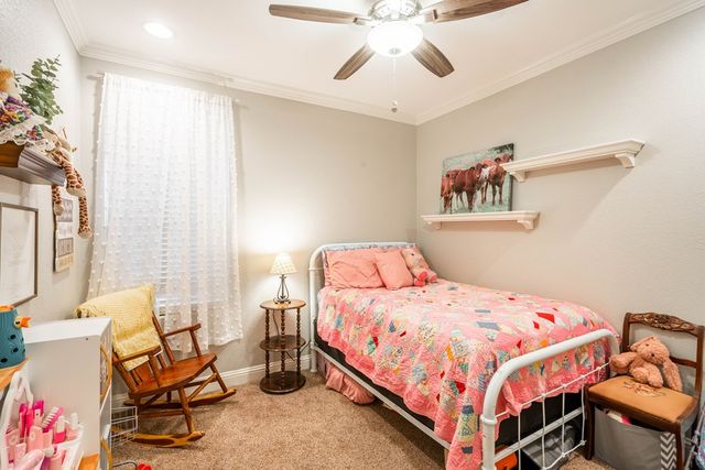 6606 Victory Parkway, Midland, TX 79706