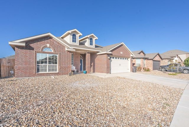 6606 Victory Parkway, Midland, TX 79706