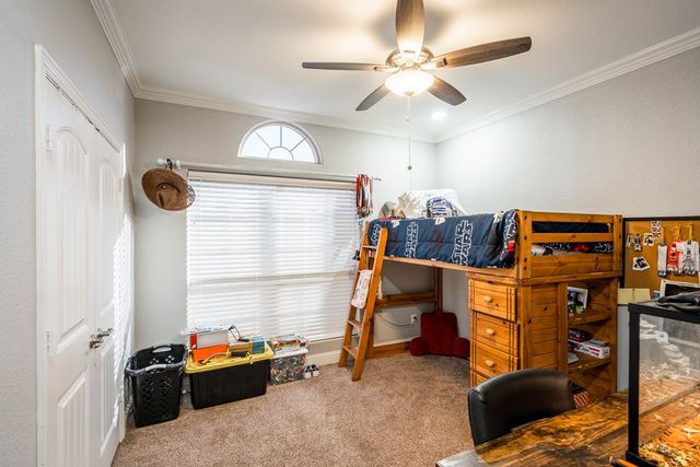 6606 Victory Parkway, Midland, TX 79706