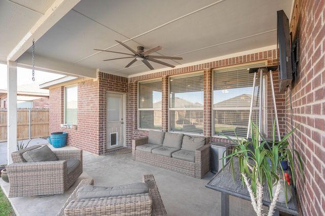 6606 Victory Parkway, Midland, TX 79706