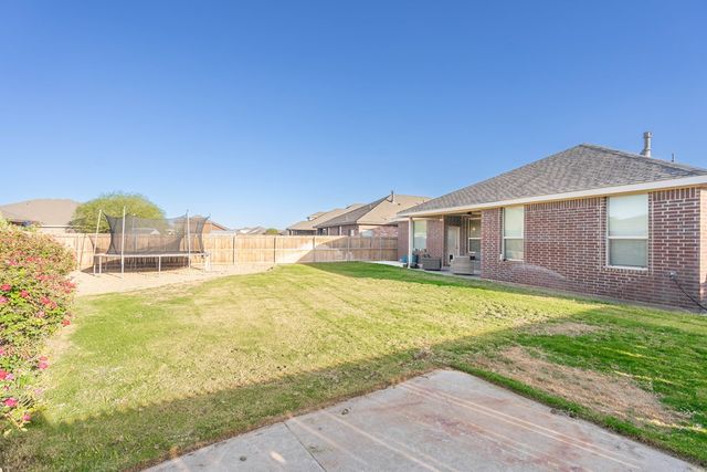 6606 Victory Parkway, Midland, TX 79706