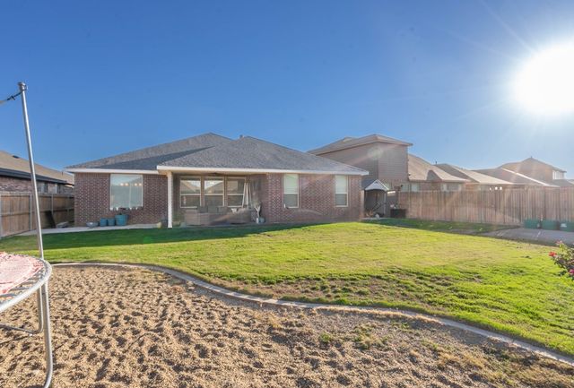 6606 Victory Parkway, Midland, TX 79706