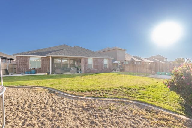 6606 Victory Parkway, Midland, TX 79706