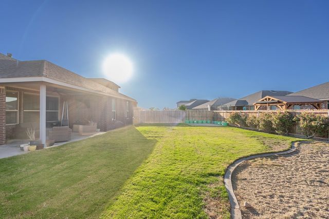 6606 Victory Parkway, Midland, TX 79706